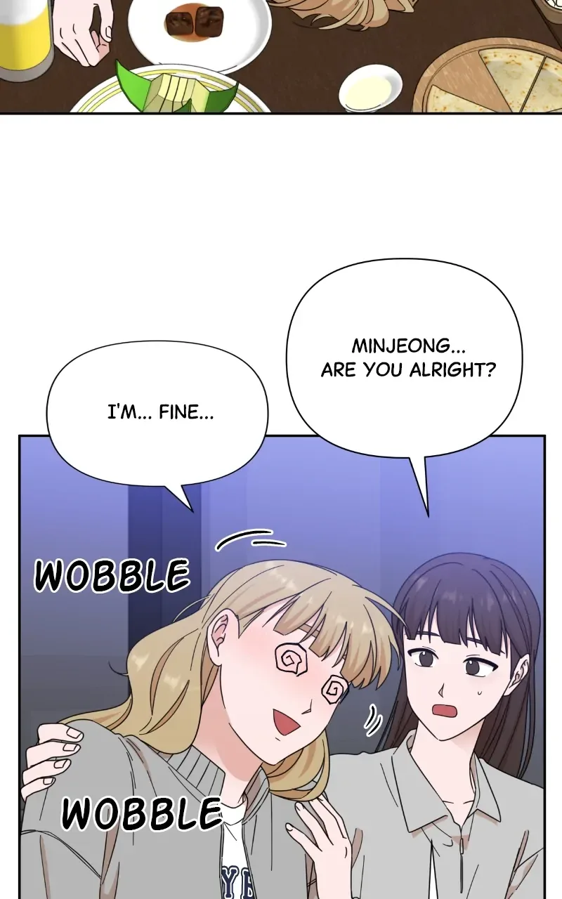 The Man with Pretty Lips Chapter 93 page 72