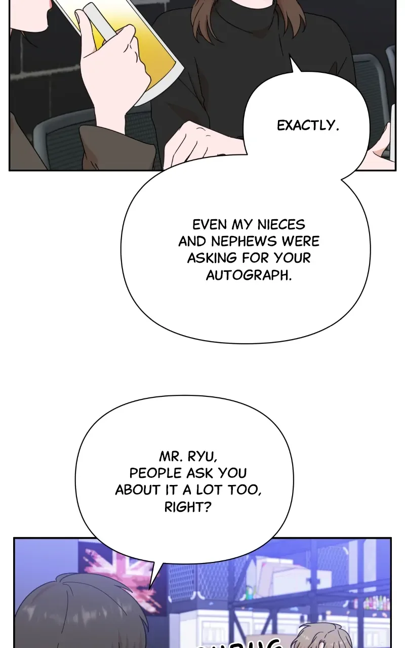 The Man with Pretty Lips Chapter 93 page 58