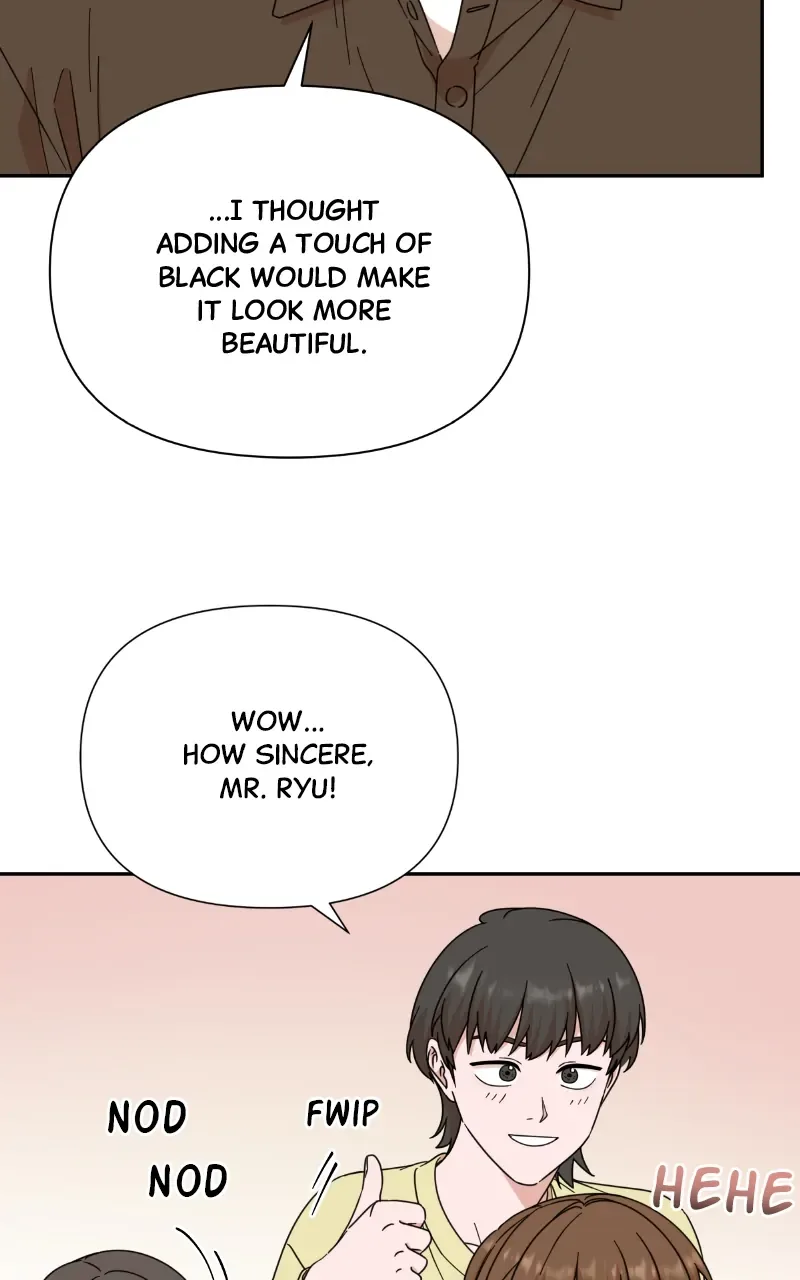 The Man with Pretty Lips Chapter 93 page 26