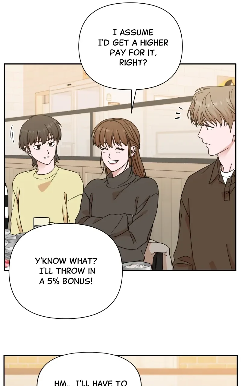 The Man with Pretty Lips Chapter 93 page 15
