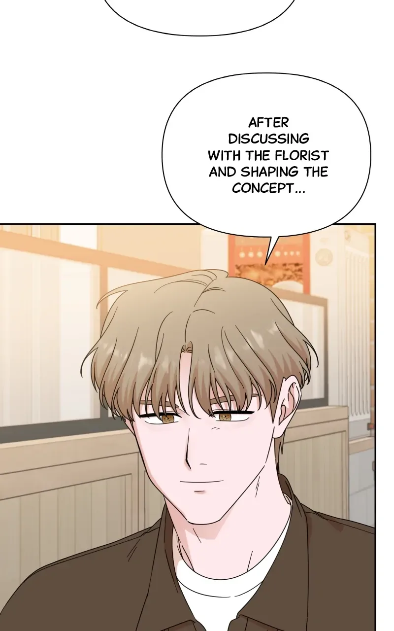 The Man with Pretty Lips Chapter 93 page 25