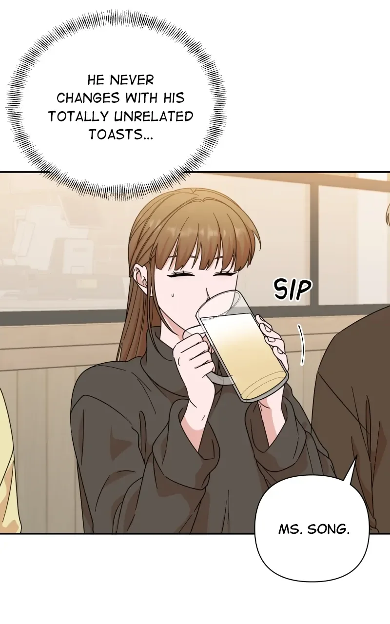 The Man with Pretty Lips Chapter 93 page 11
