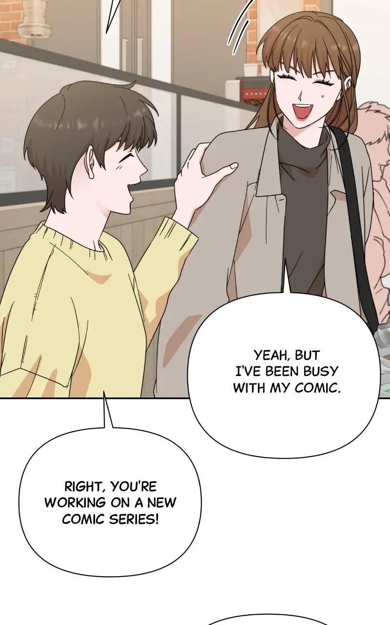 The Man with Pretty Lips Chapter 93 page 5