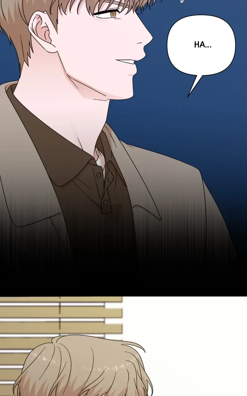 The Man with Pretty Lips Chapter 93 page 38