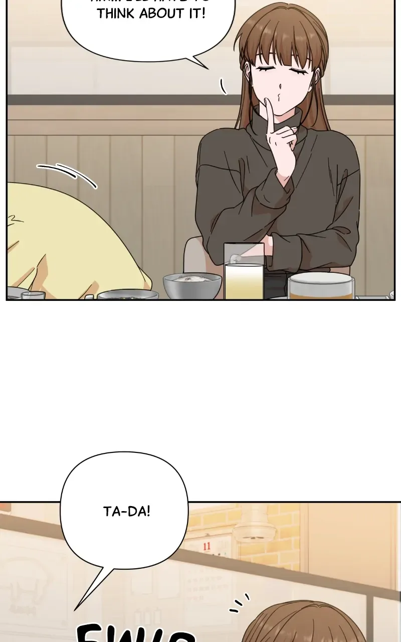 The Man with Pretty Lips Chapter 93 page 16
