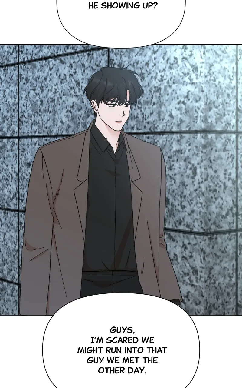 The Man with Pretty Lips Chapter 90 page 65