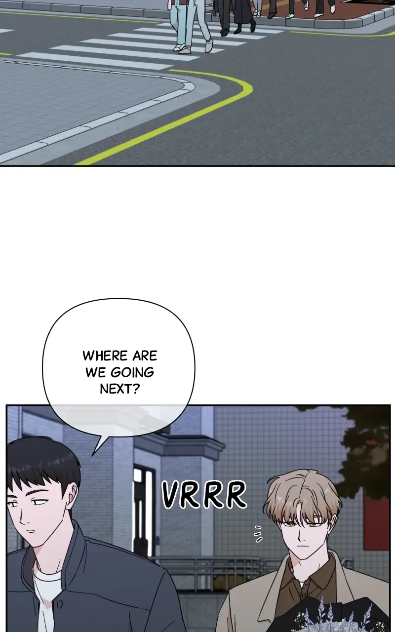 The Man with Pretty Lips Chapter 93 page 31