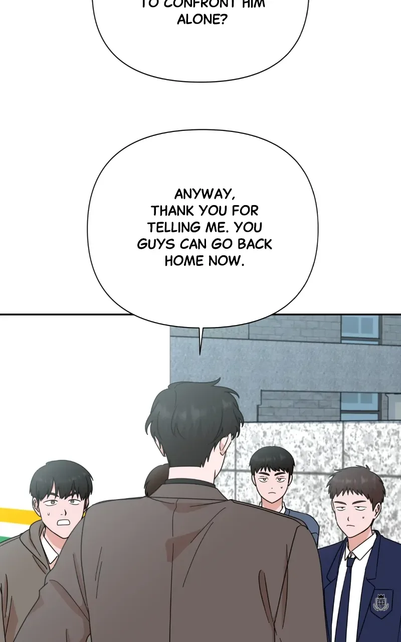 The Man with Pretty Lips Chapter 90 page 84