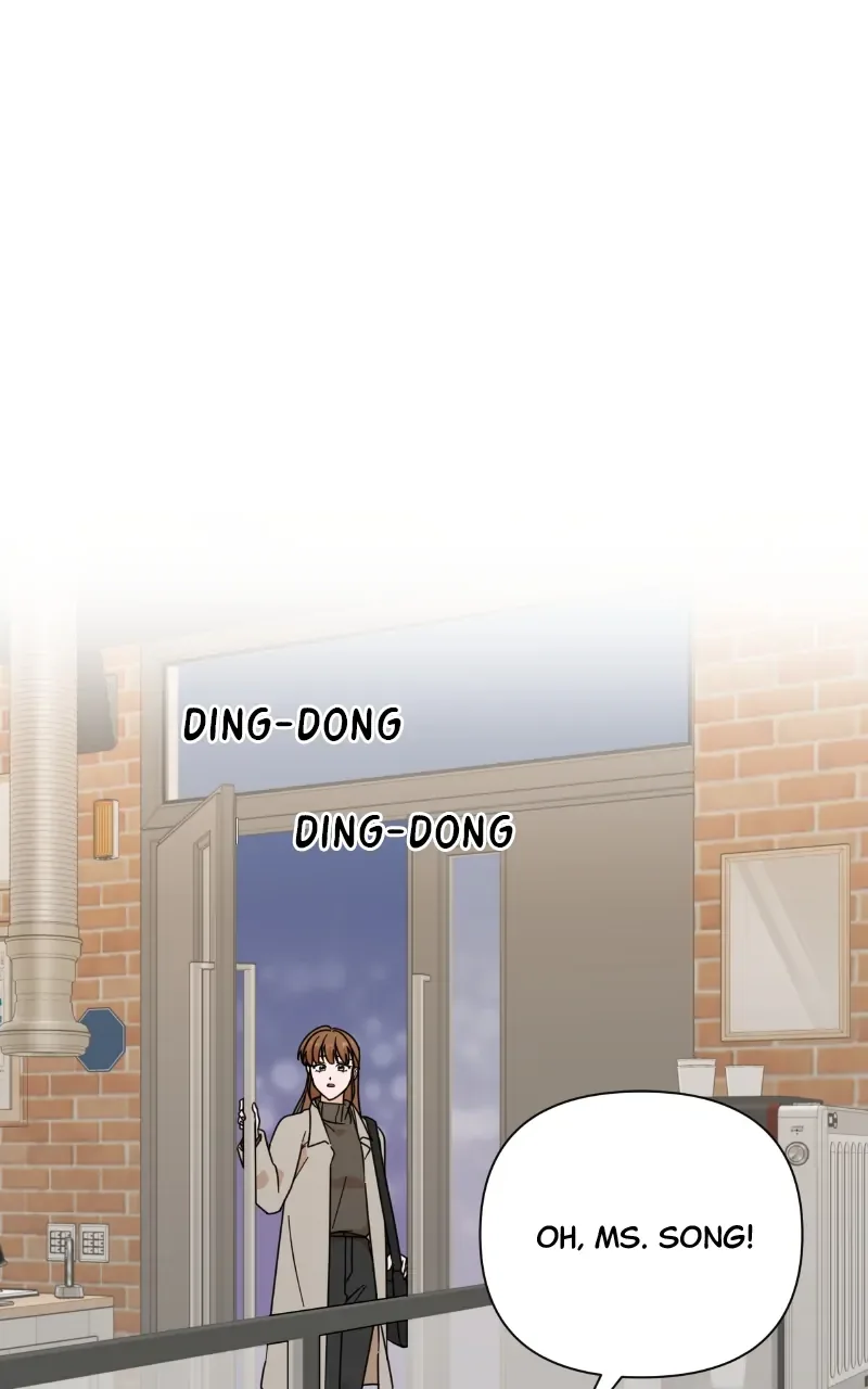 The Man with Pretty Lips Chapter 93 page 2