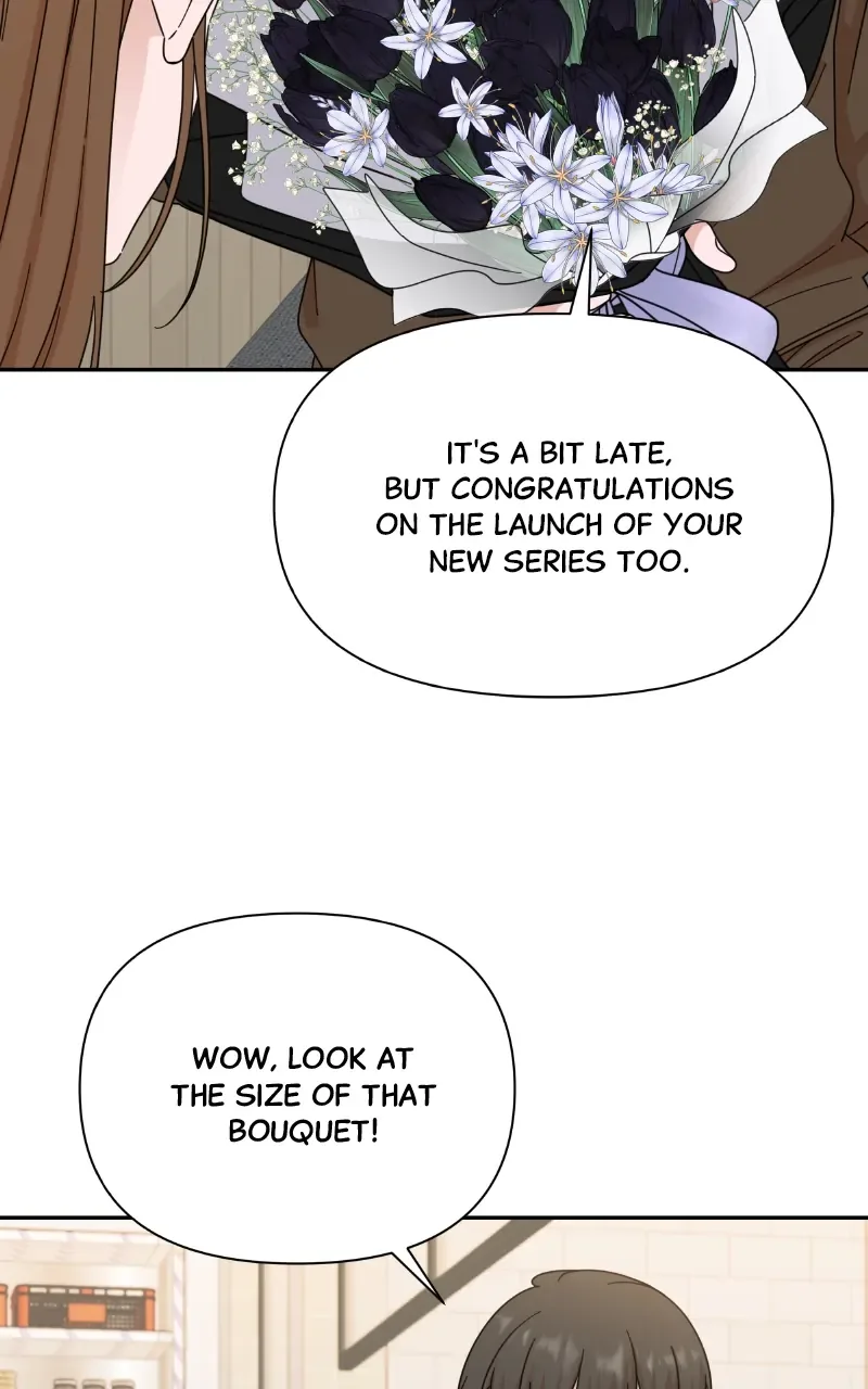The Man with Pretty Lips Chapter 93 page 22