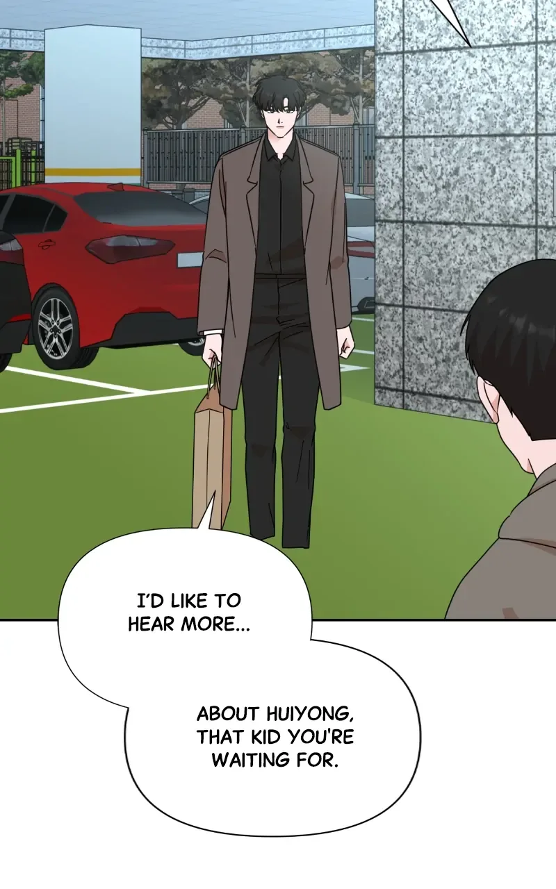 The Man with Pretty Lips Chapter 90 page 70