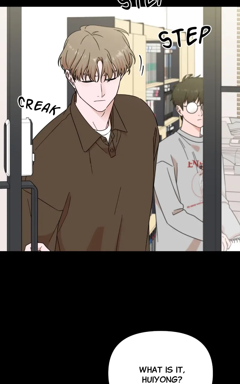 The Man with Pretty Lips Chapter 93 page 46