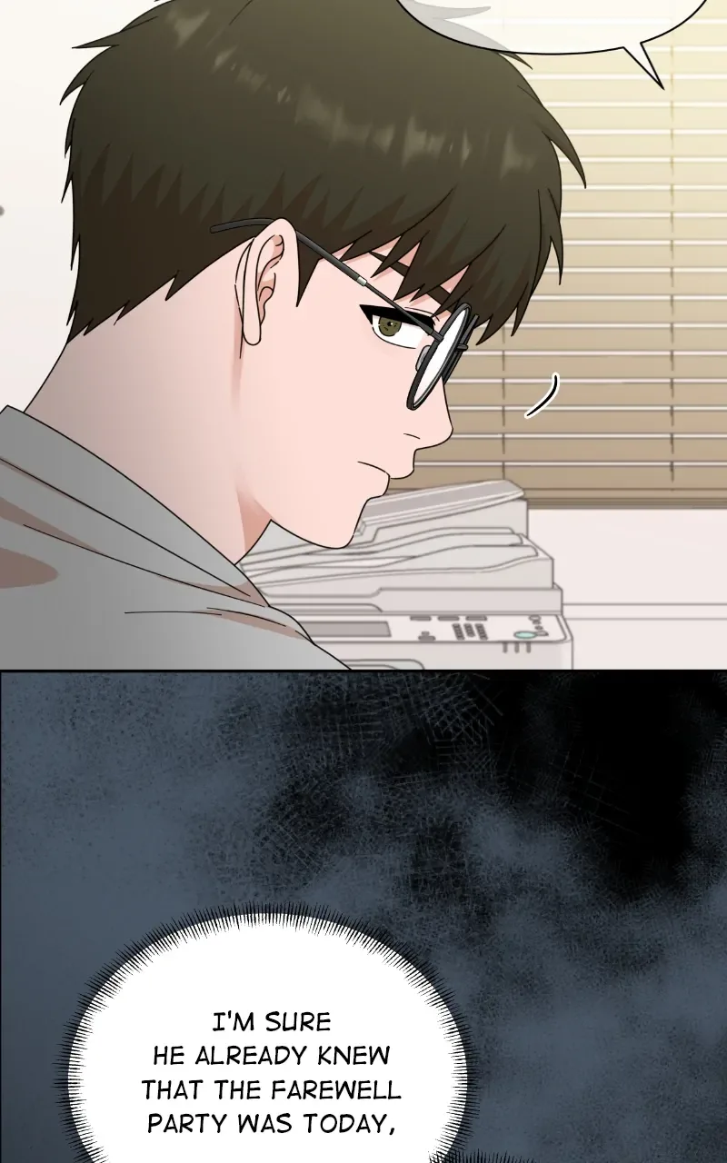 The Man with Pretty Lips Chapter 93 page 49