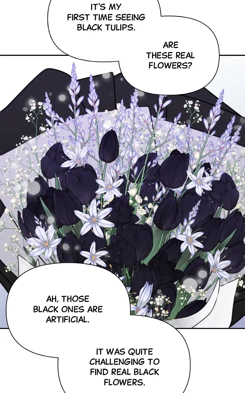 The Man with Pretty Lips Chapter 93 page 24