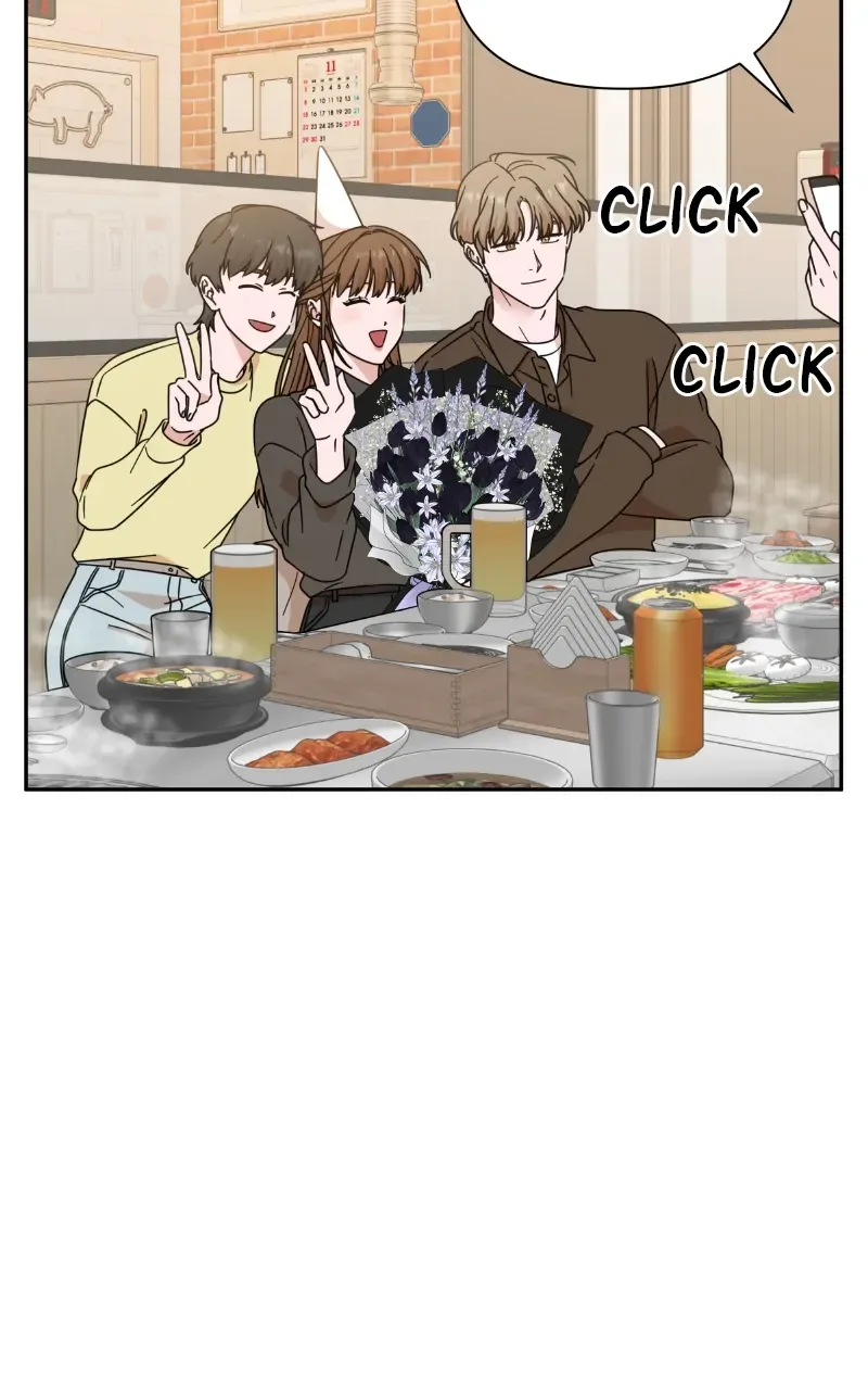 The Man with Pretty Lips Chapter 93 page 29