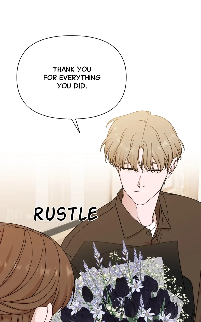 The Man with Pretty Lips Chapter 93 page 21