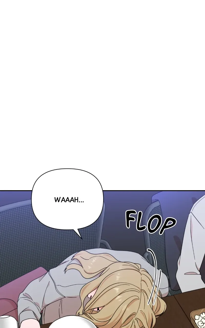 The Man with Pretty Lips Chapter 93 page 71