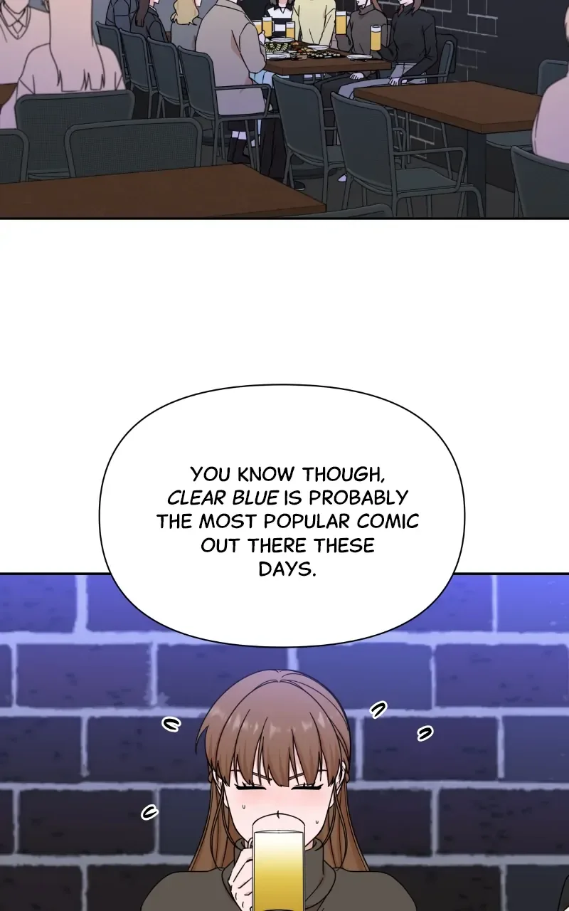 The Man with Pretty Lips Chapter 93 page 56
