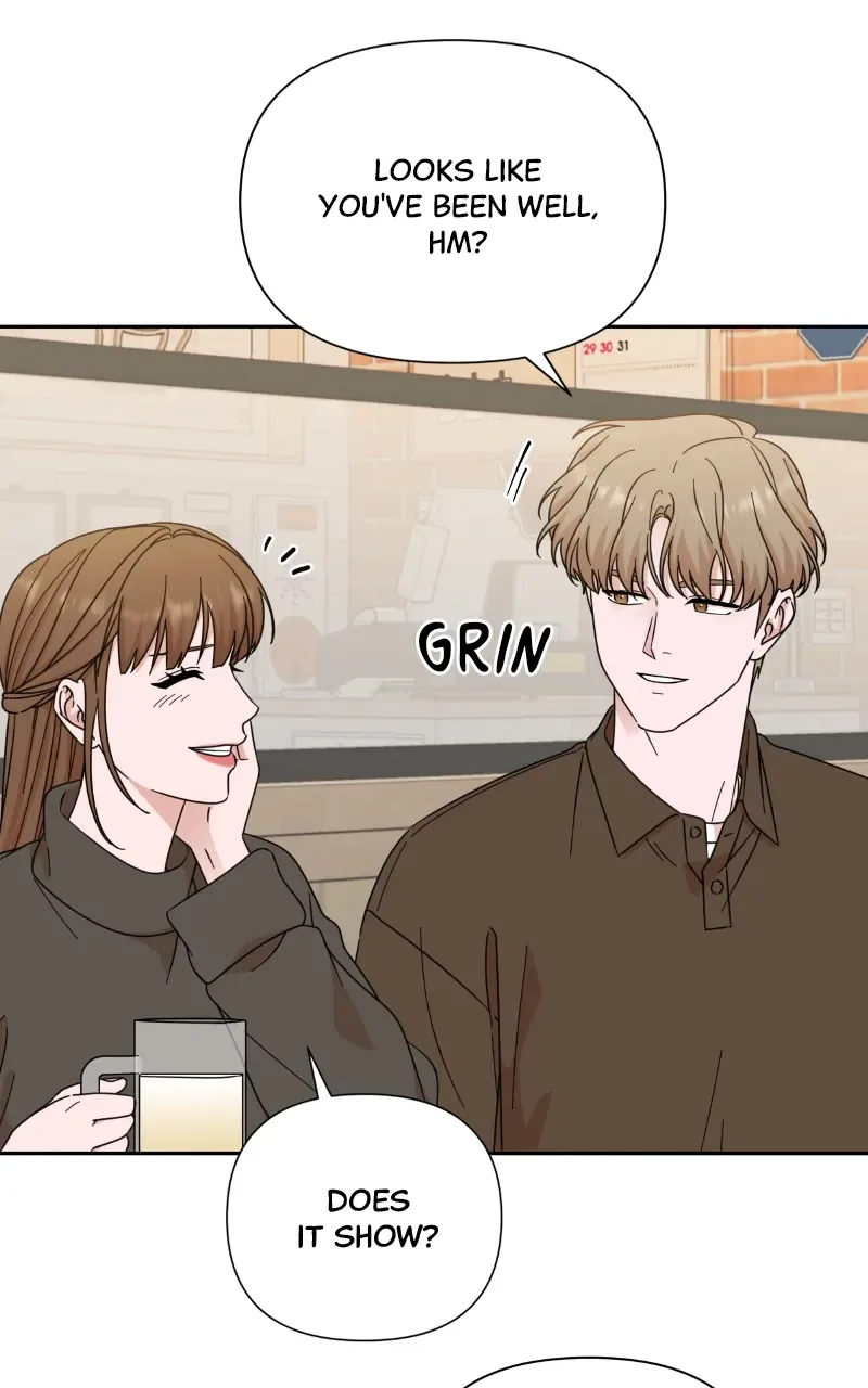 The Man with Pretty Lips Chapter 93 page 12