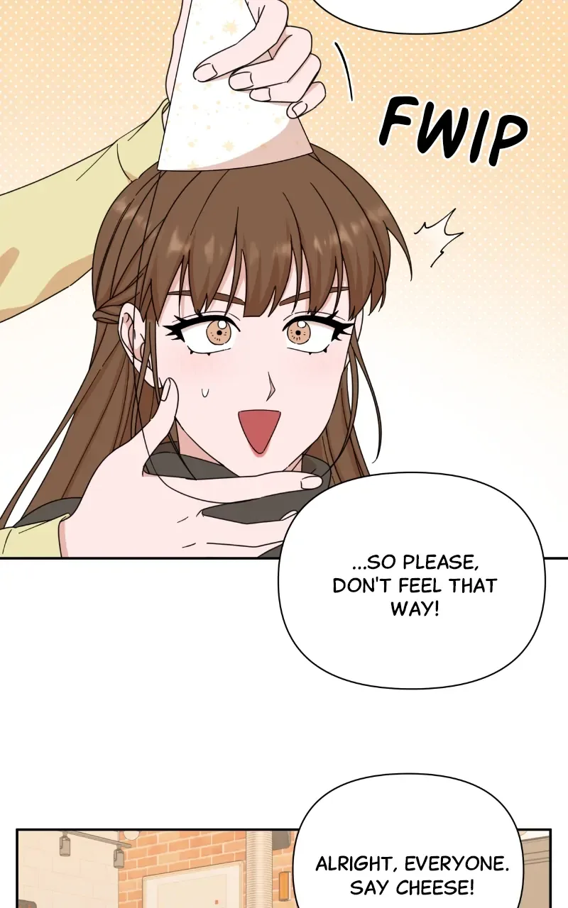 The Man with Pretty Lips Chapter 93 page 28