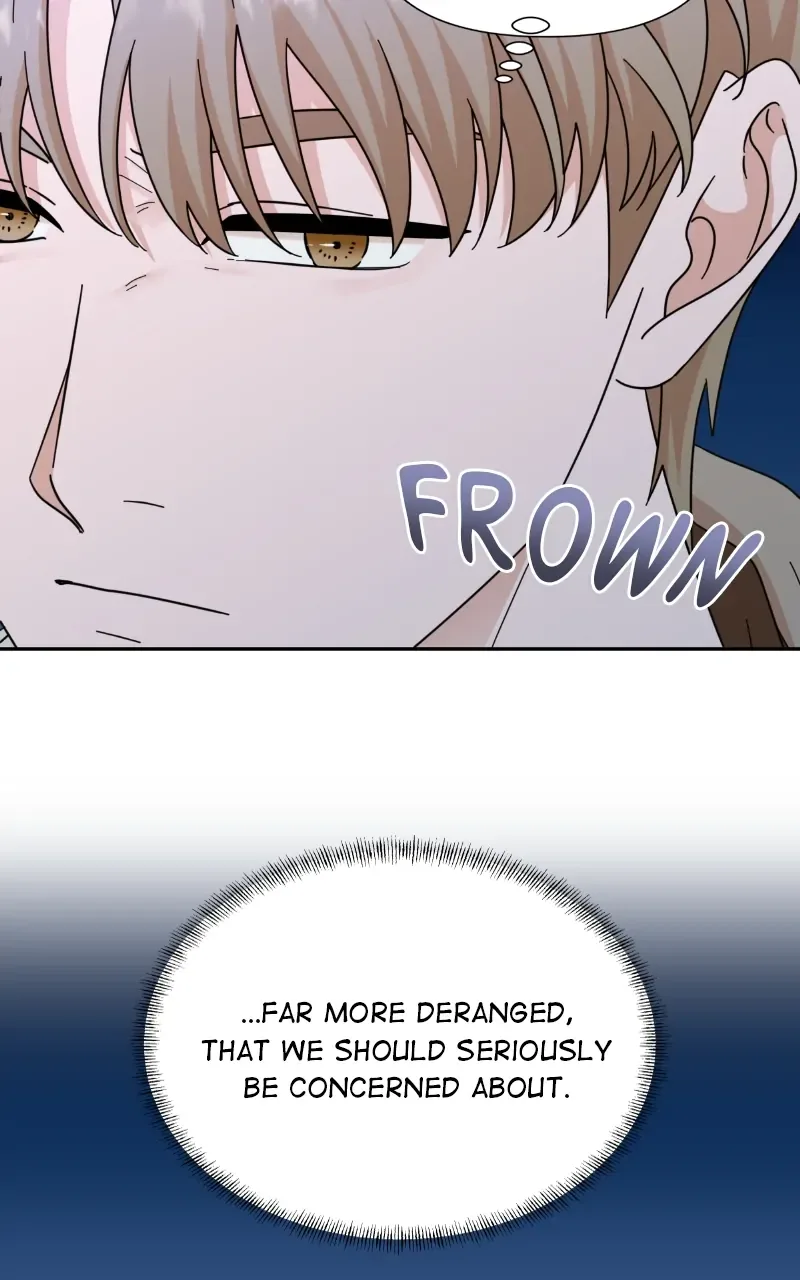 The Man with Pretty Lips Chapter 93 page 53