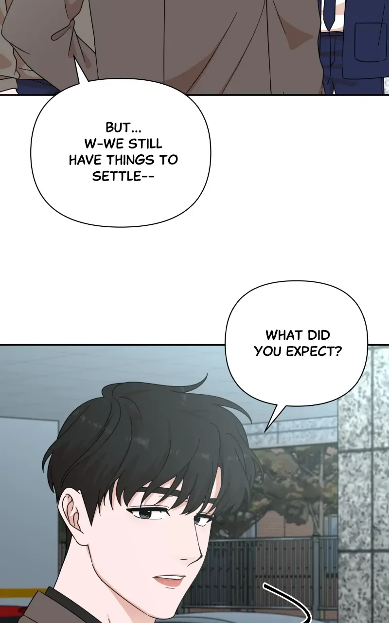 The Man with Pretty Lips Chapter 90 page 85