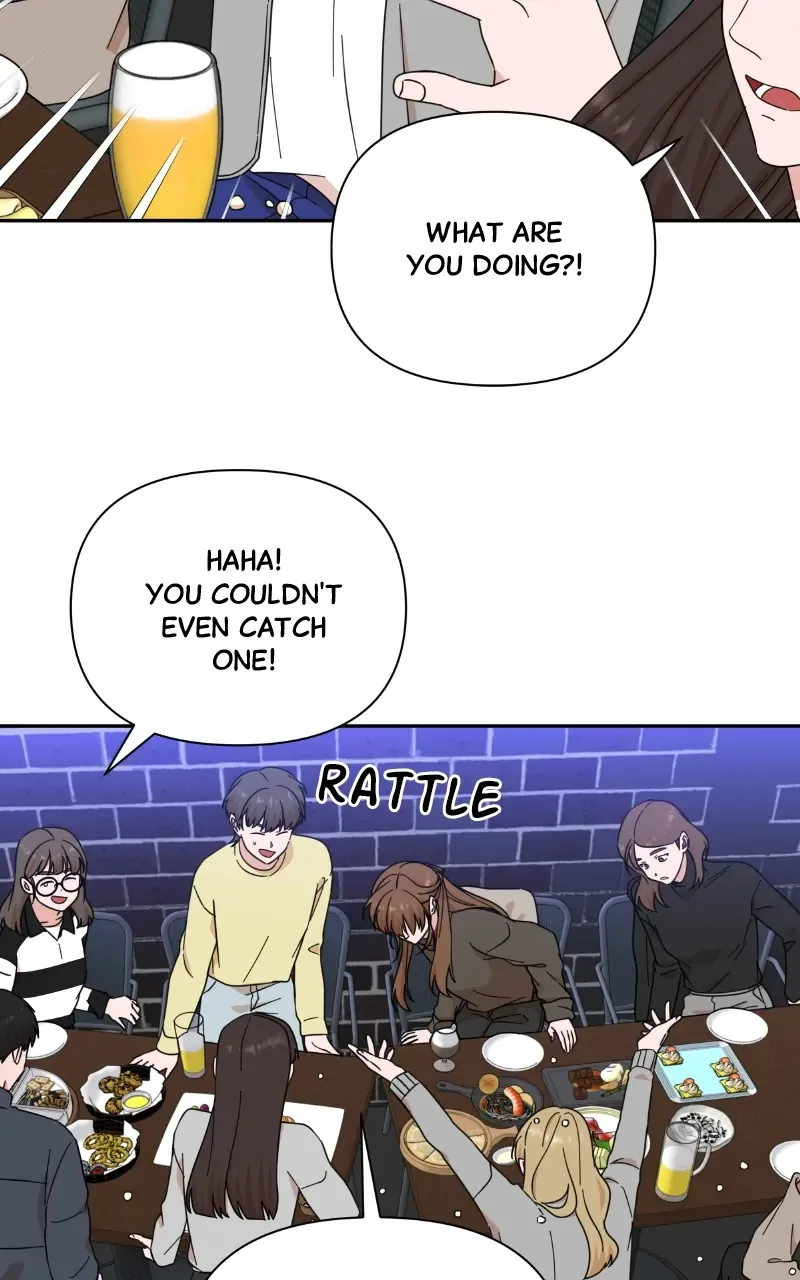 The Man with Pretty Lips Chapter 93 page 77