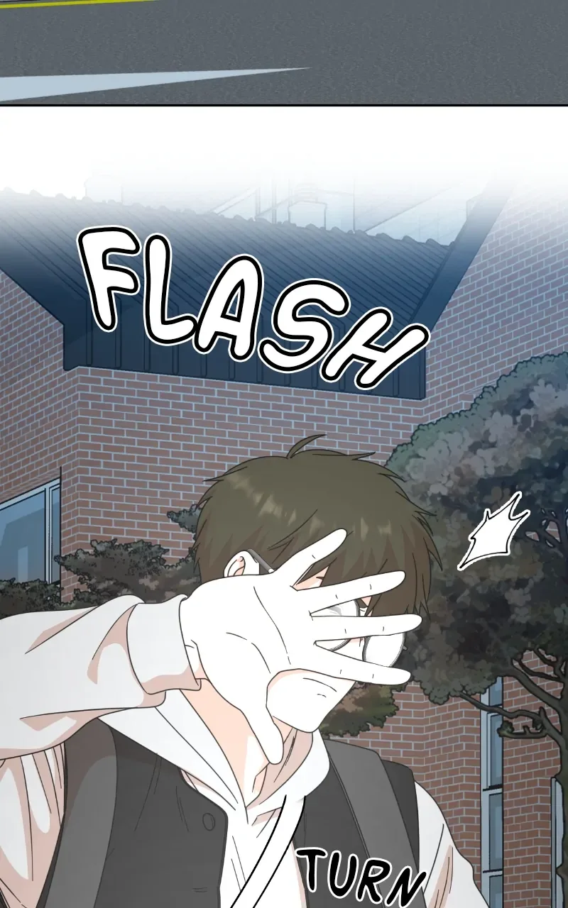 The Man with Pretty Lips Chapter 90 page 95