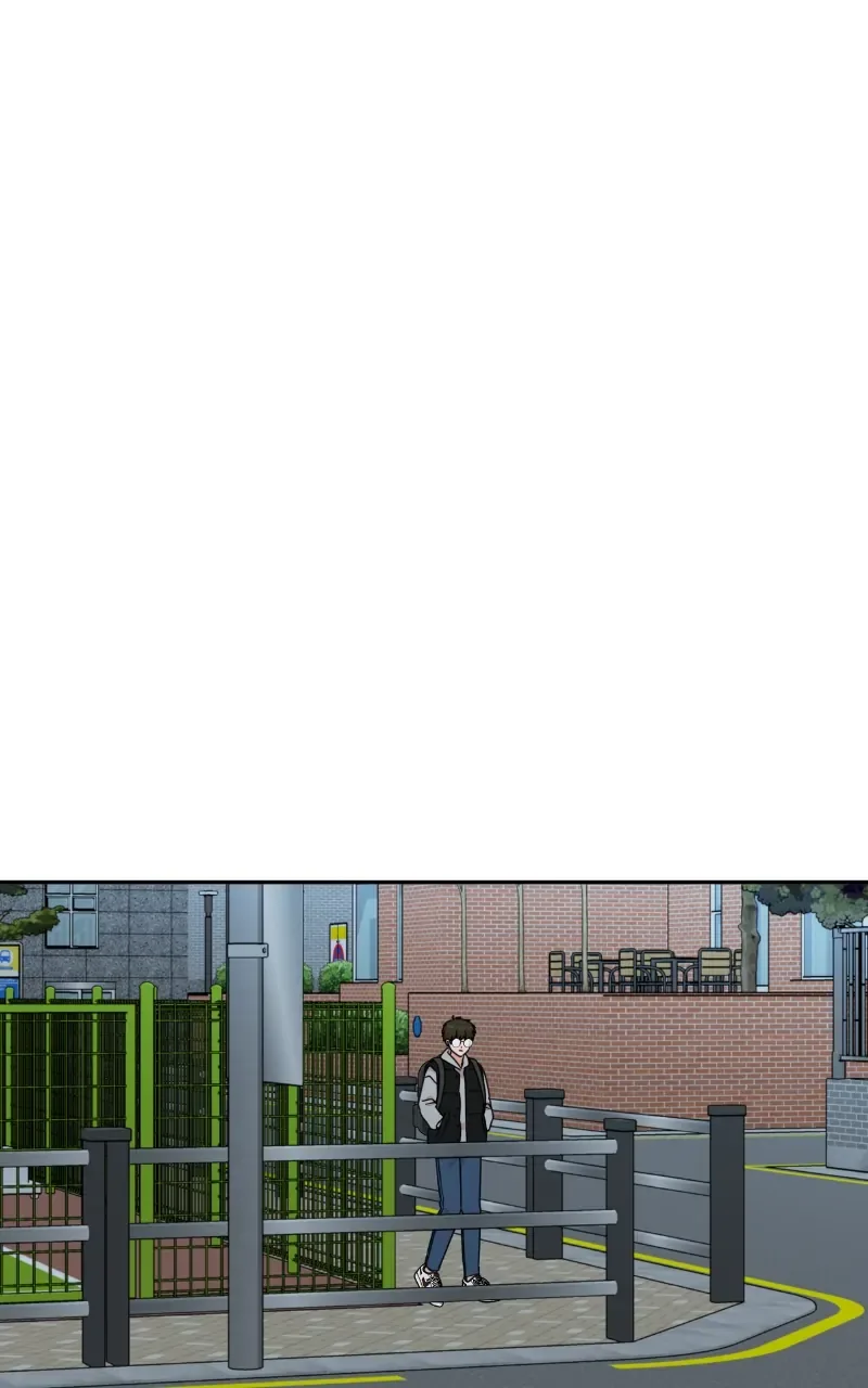 The Man with Pretty Lips Chapter 90 page 94