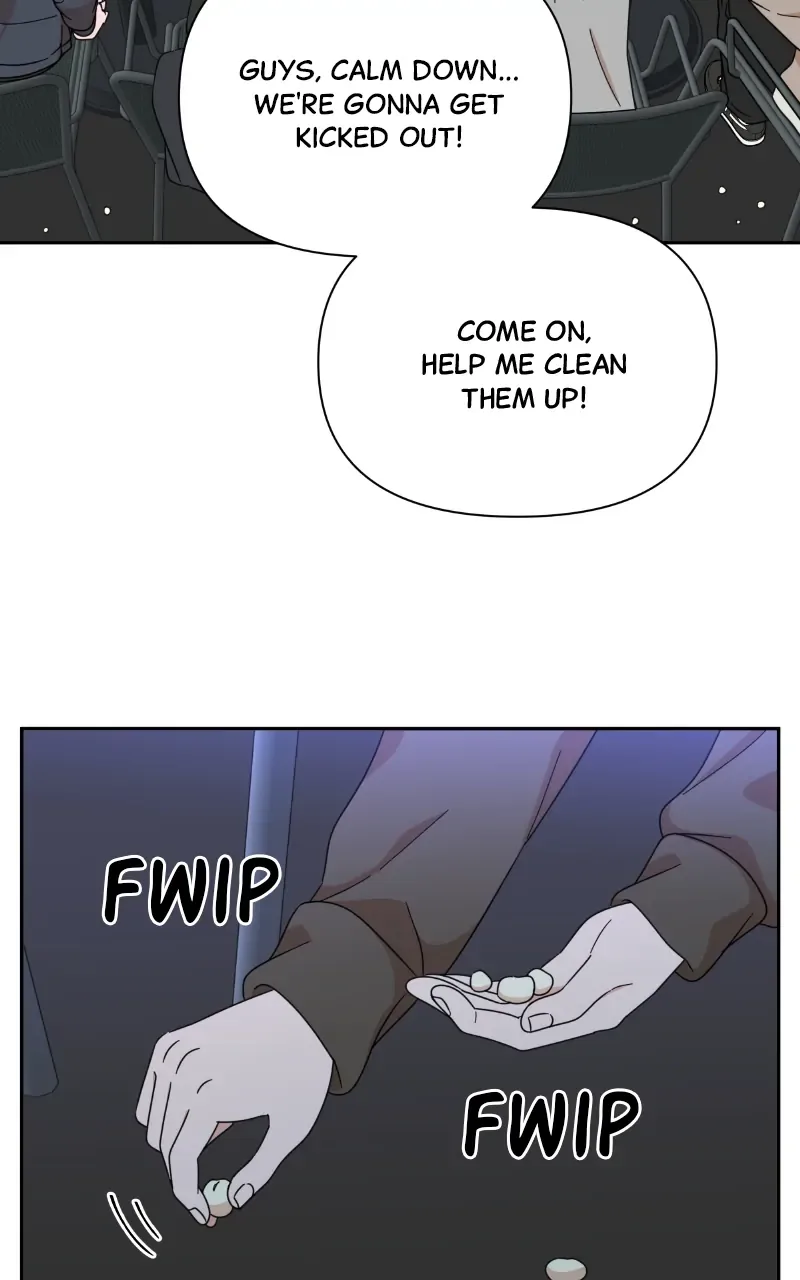 The Man with Pretty Lips Chapter 93 page 78