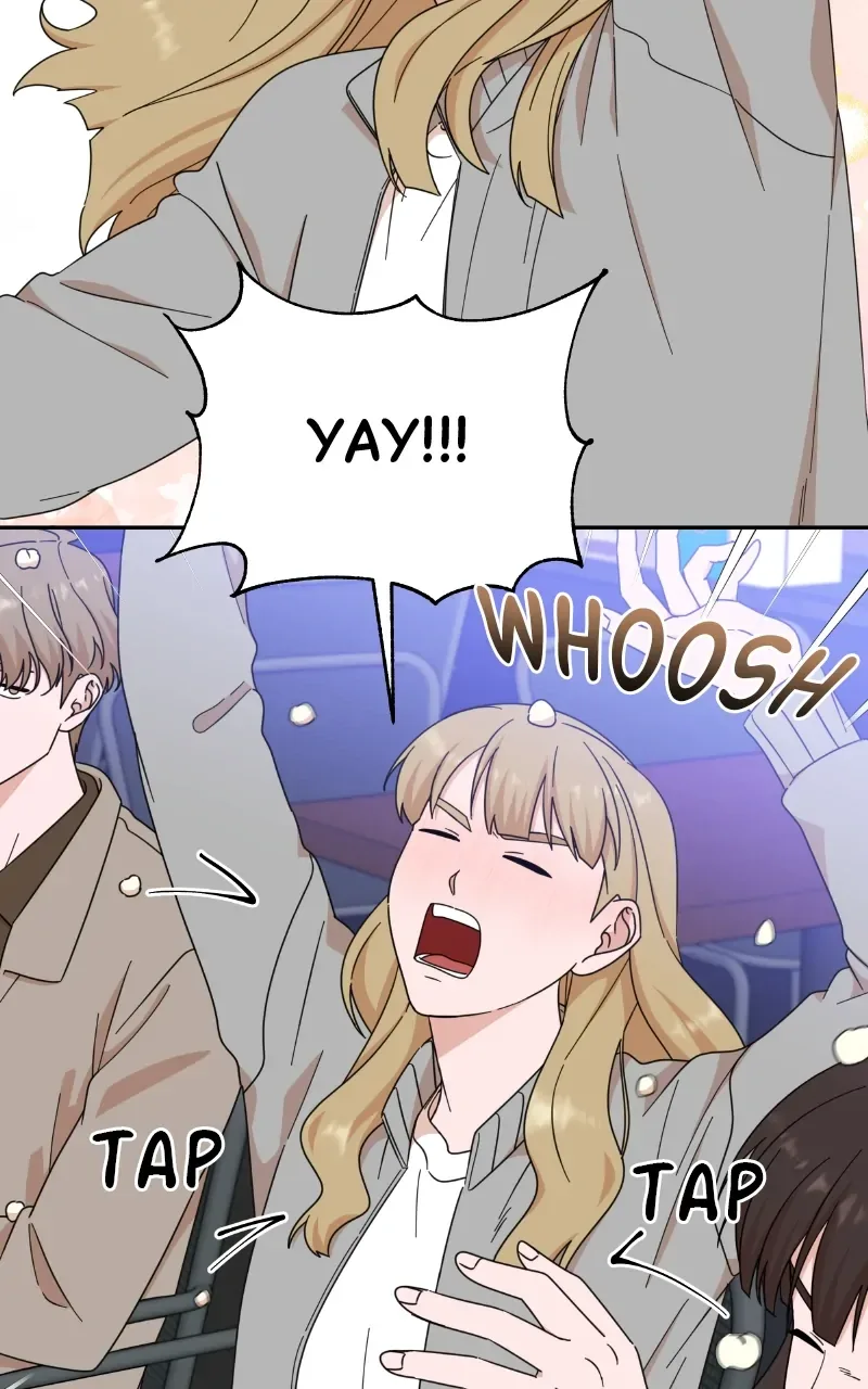 The Man with Pretty Lips Chapter 93 page 76