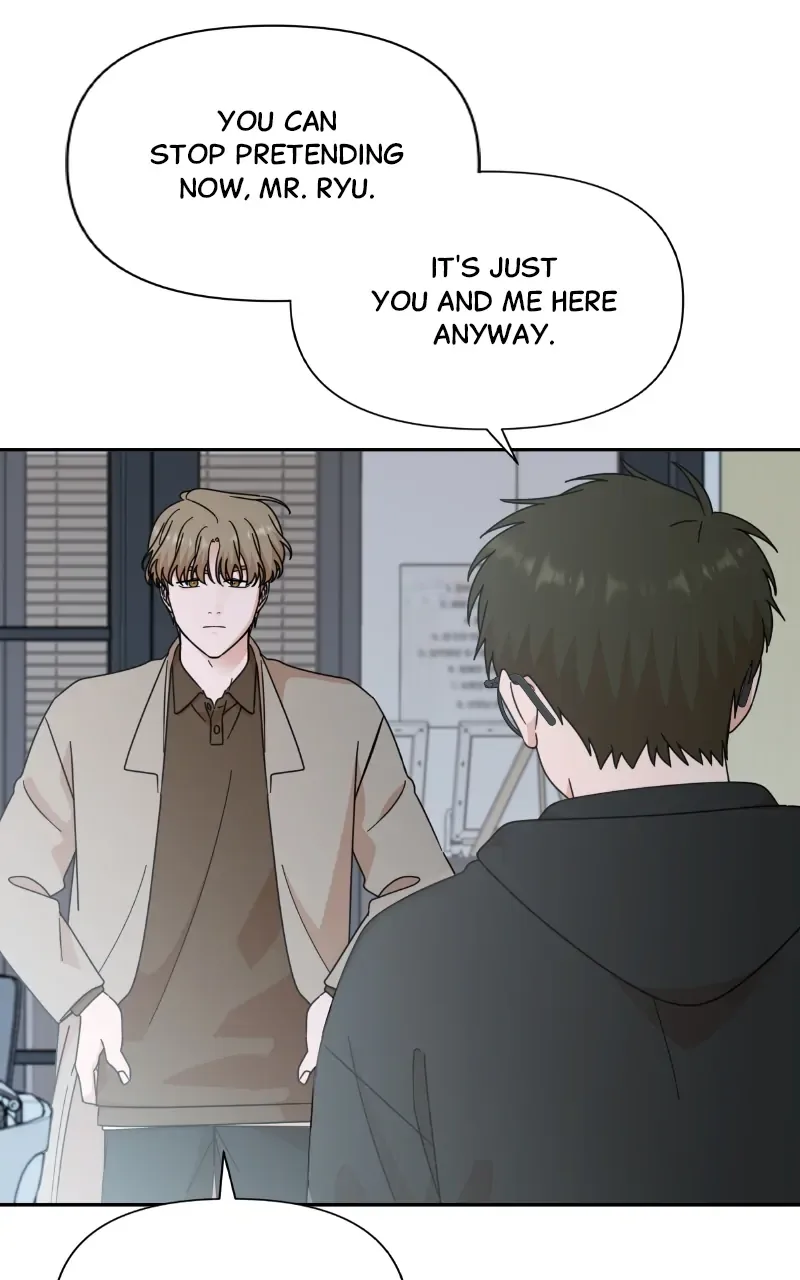 The Man with Pretty Lips Chapter 96 page 9