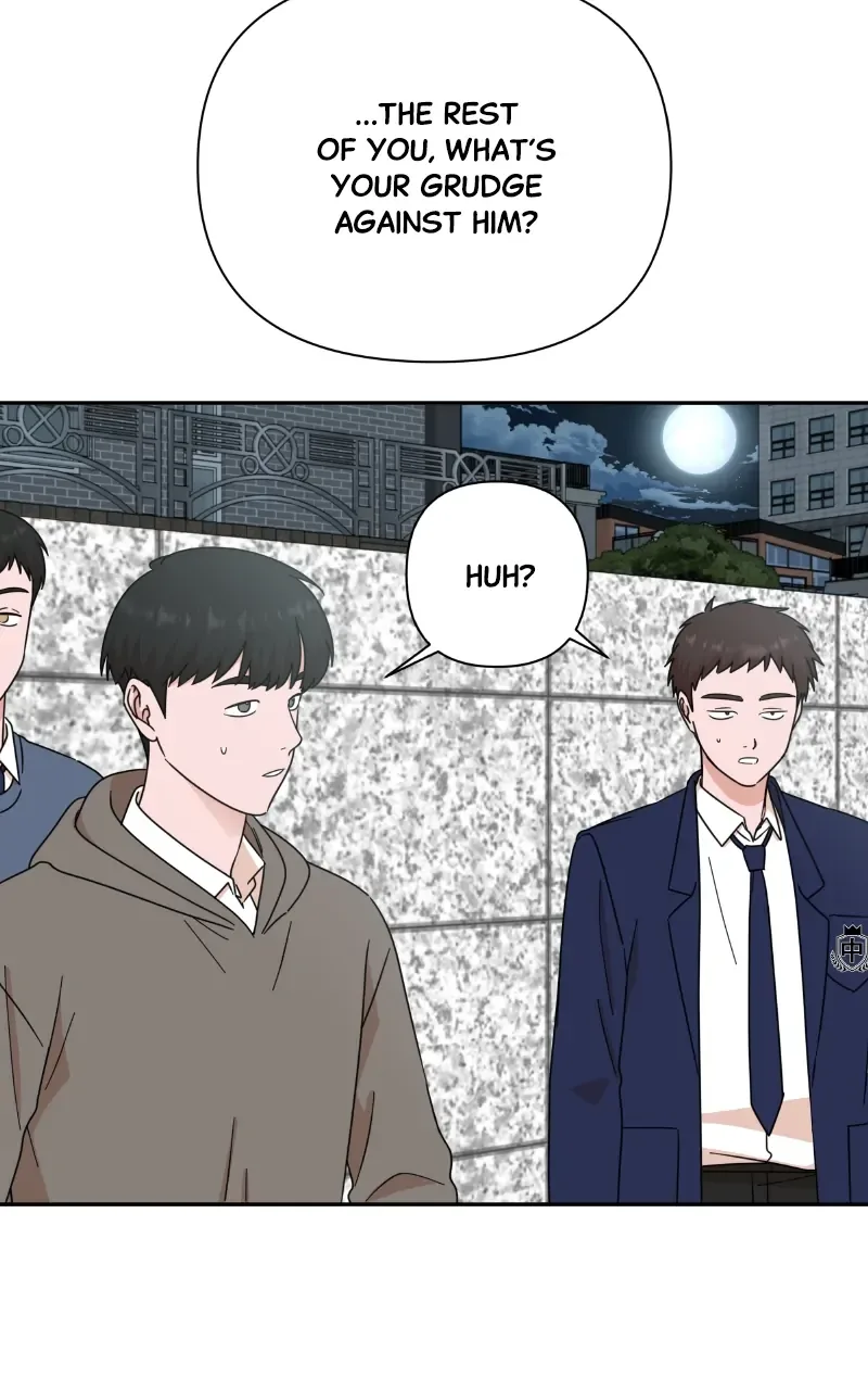 The Man with Pretty Lips Chapter 90 page 82
