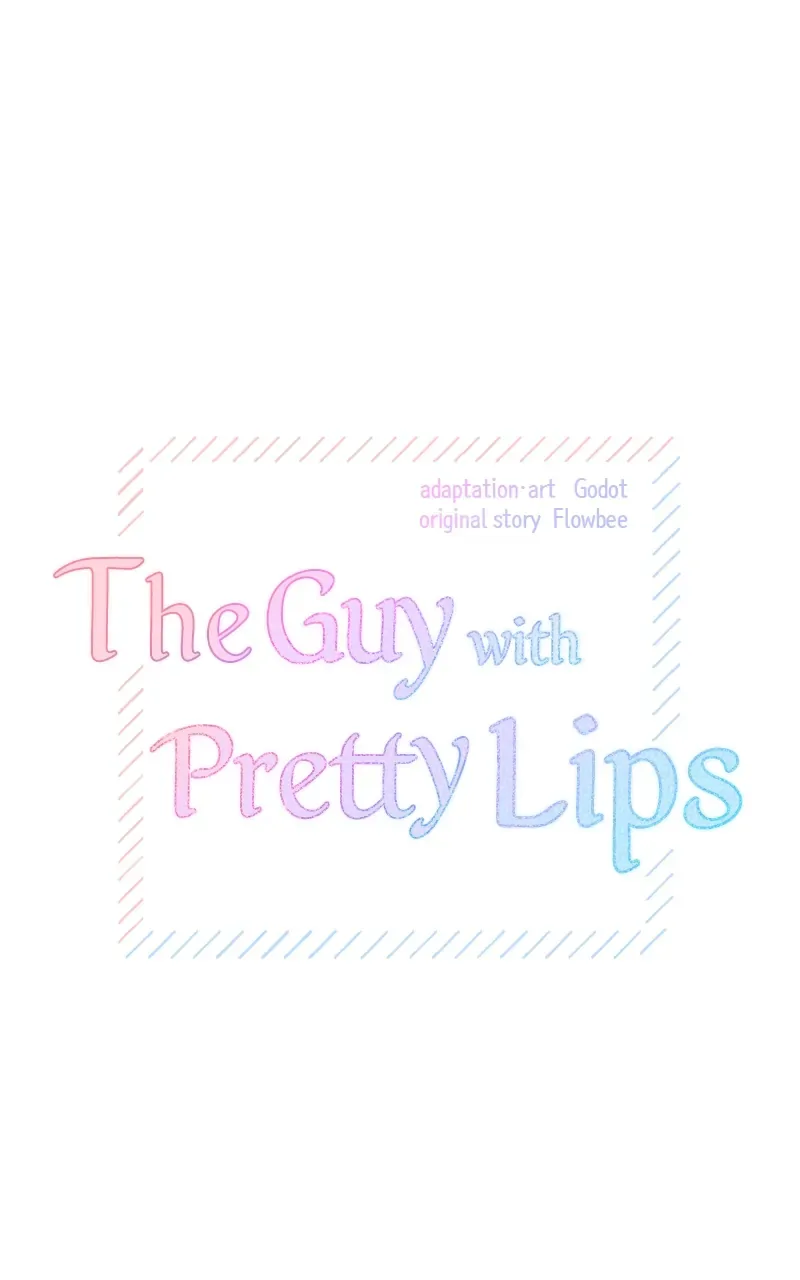 The Man with Pretty Lips Chapter 96 page 14