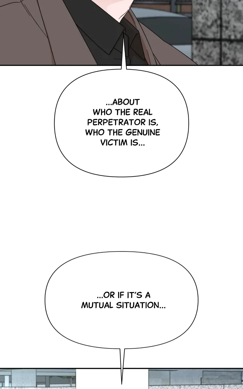 The Man with Pretty Lips Chapter 90 page 91