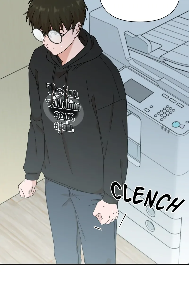 The Man with Pretty Lips Chapter 96 page 8