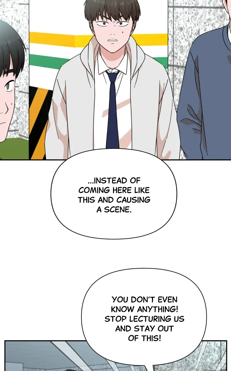 The Man with Pretty Lips Chapter 90 page 87