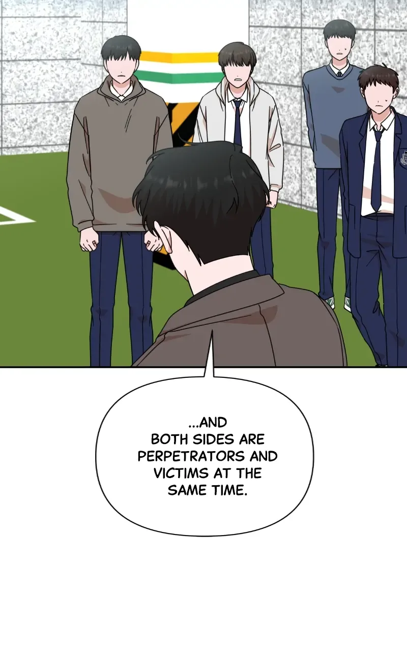 The Man with Pretty Lips Chapter 90 page 92