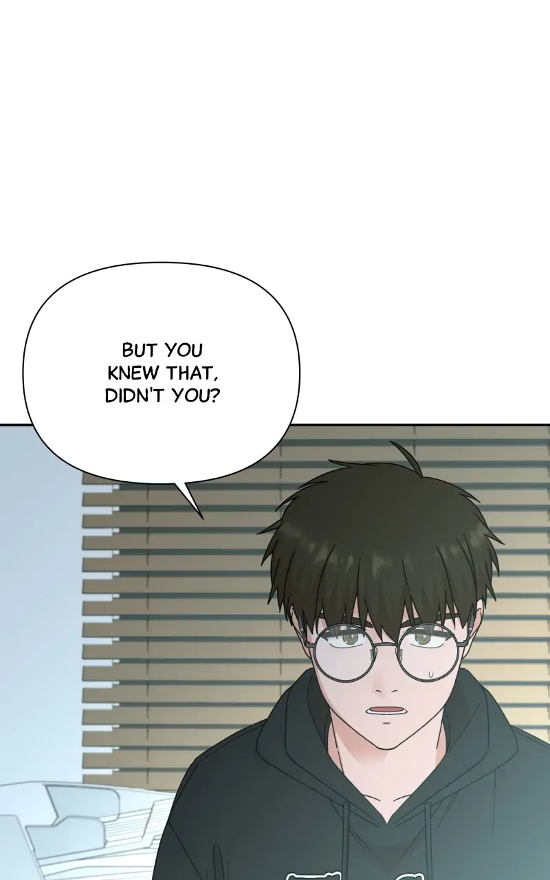 The Man with Pretty Lips Chapter 96 page 5