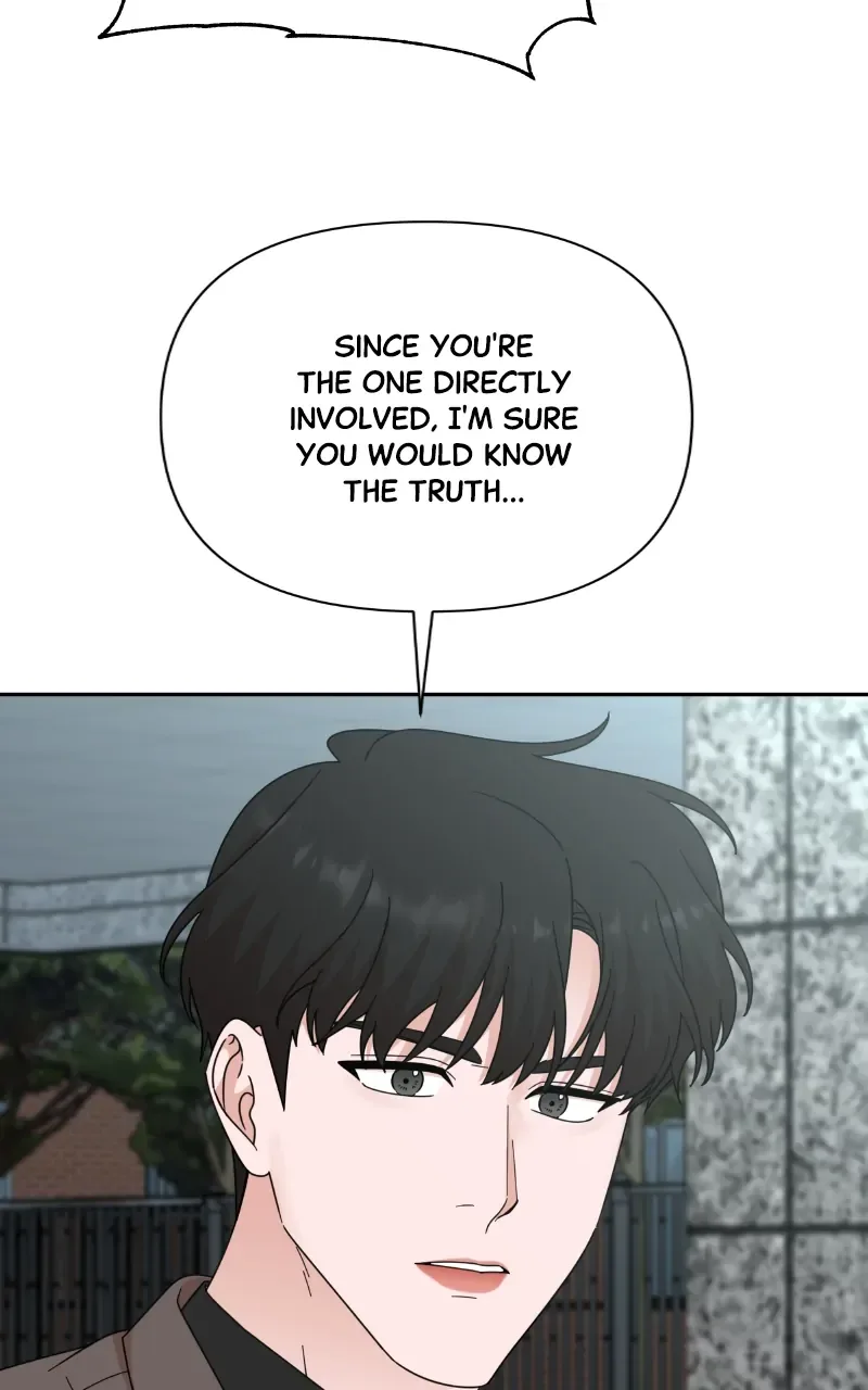 The Man with Pretty Lips Chapter 90 page 90