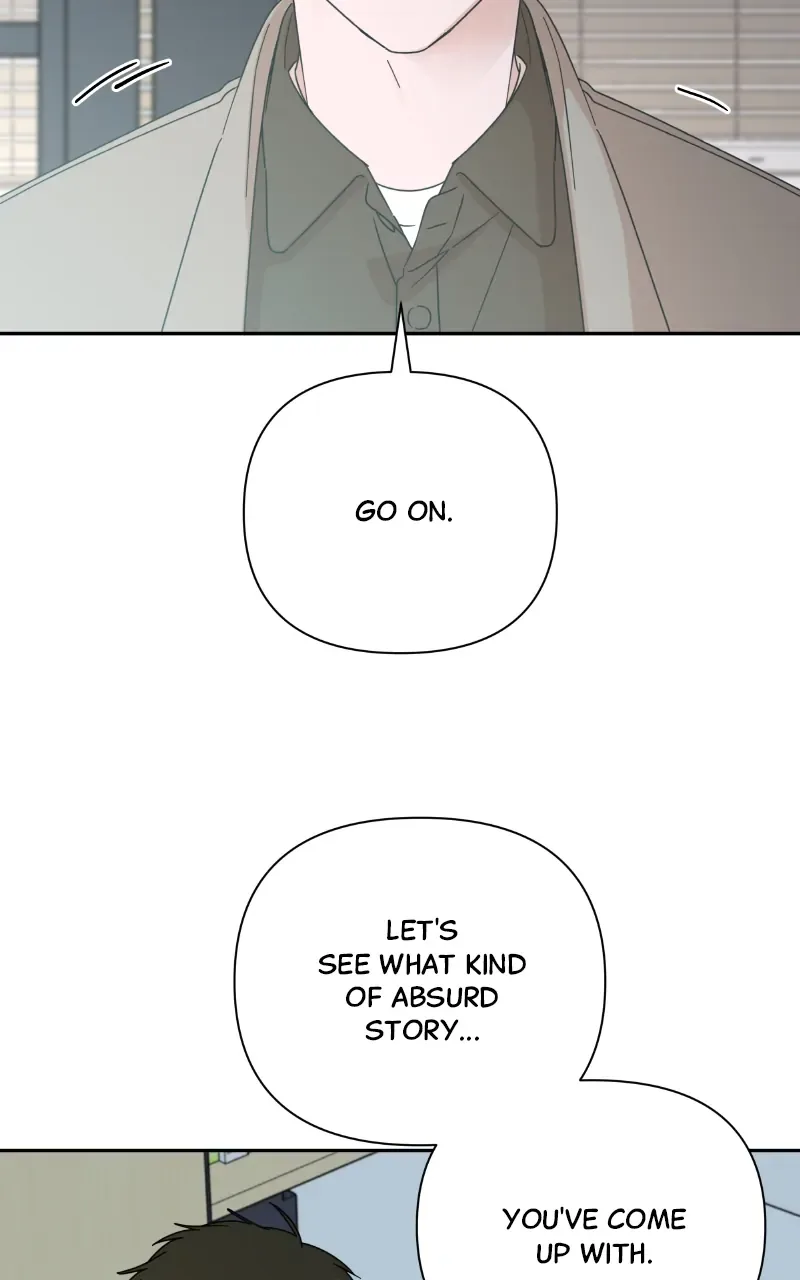 The Man with Pretty Lips Chapter 96 page 7