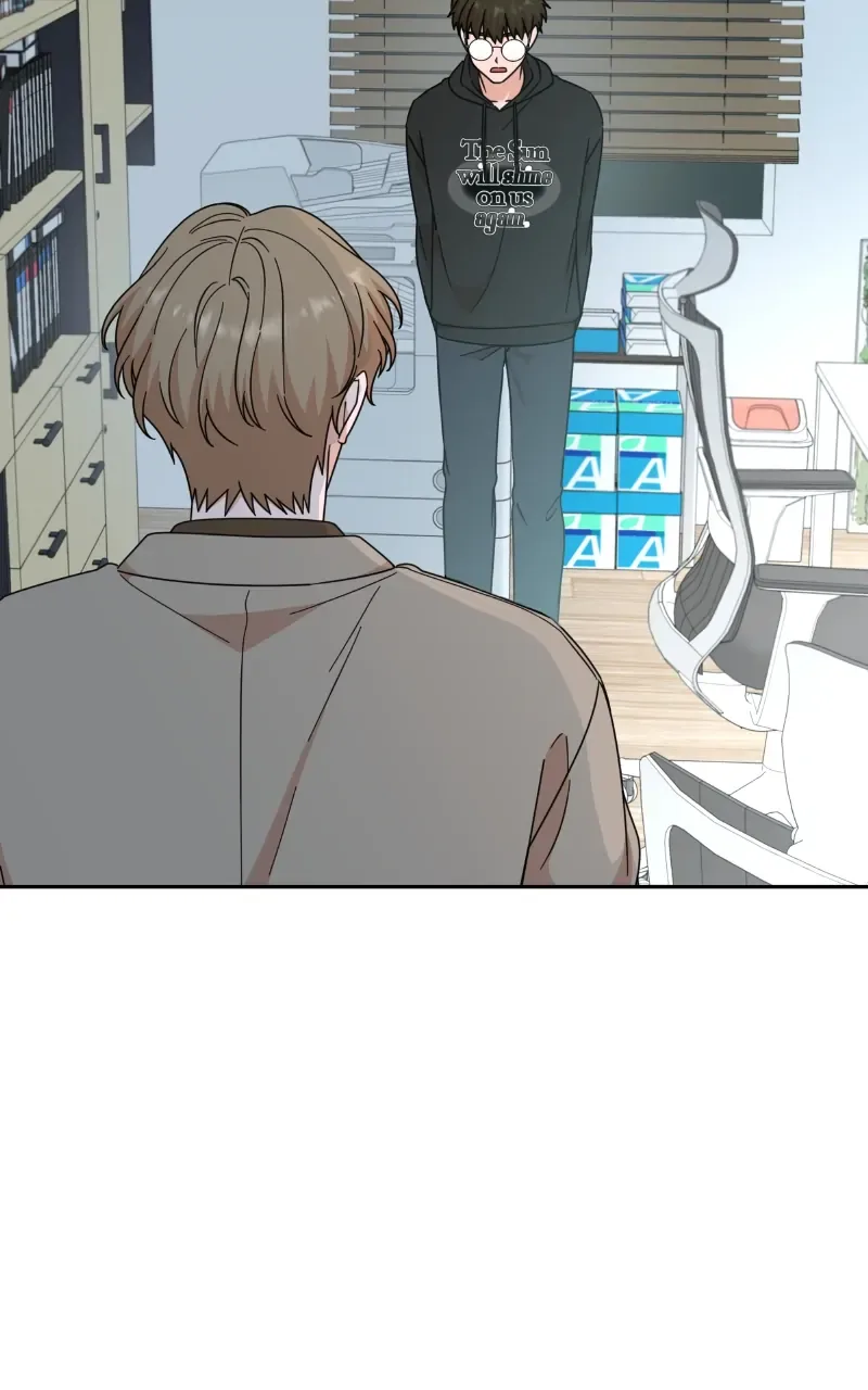 The Man with Pretty Lips Chapter 96 page 3