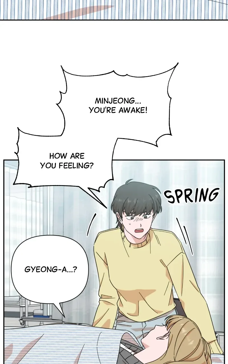 The Man with Pretty Lips Chapter 96 page 17