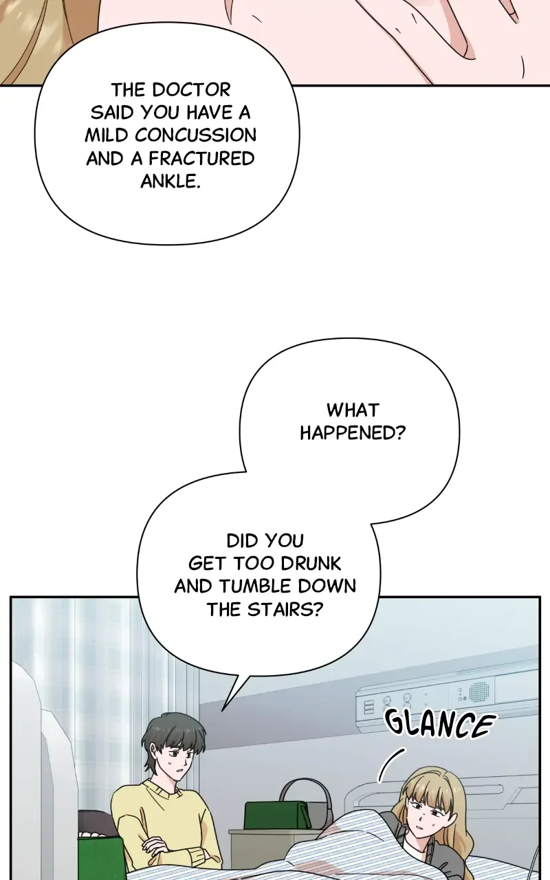 The Man with Pretty Lips Chapter 96 page 20