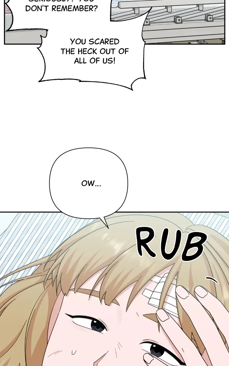 The Man with Pretty Lips Chapter 96 page 19