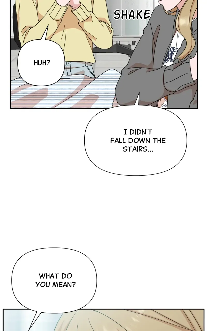 The Man with Pretty Lips Chapter 96 page 23