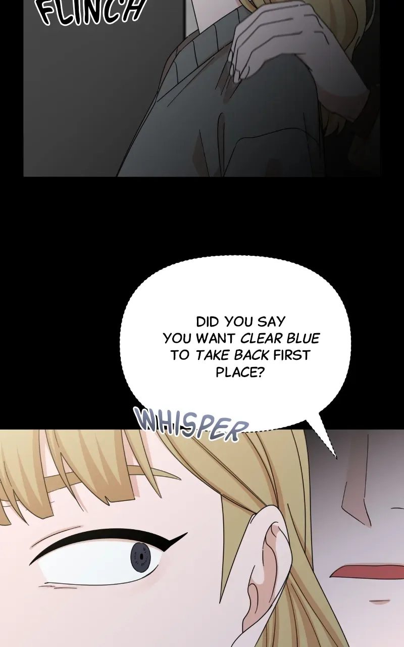 The Man with Pretty Lips Chapter 96 page 27