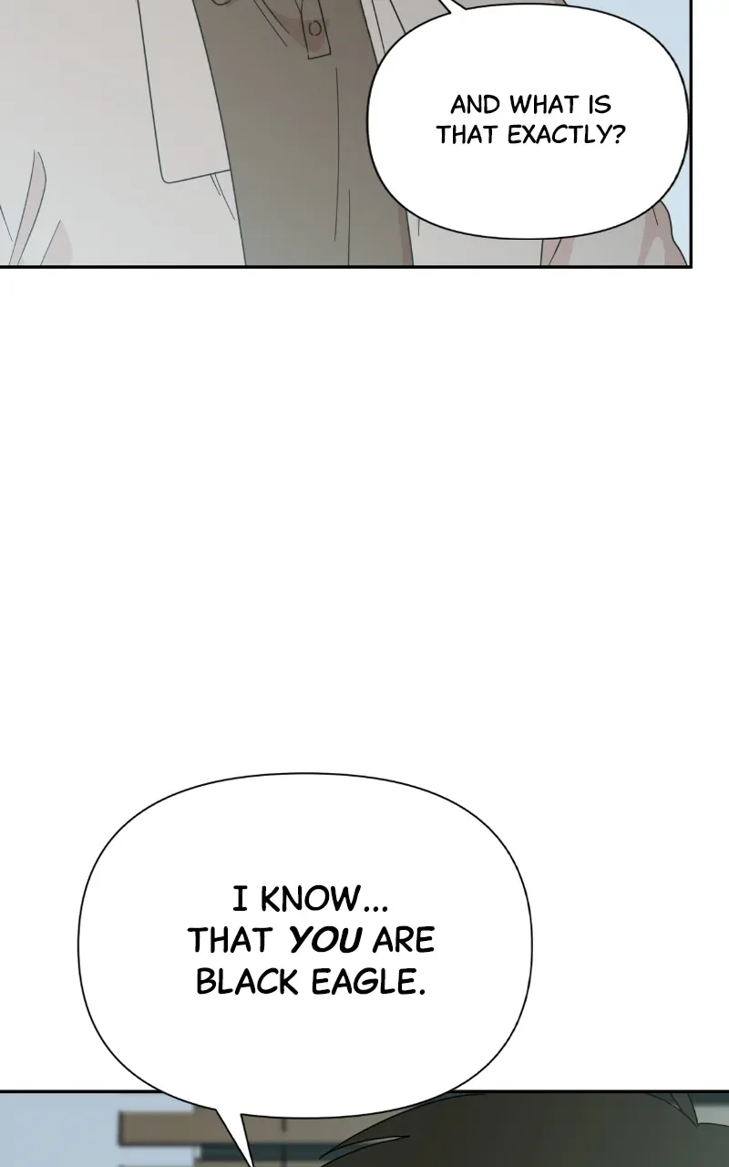 The Man with Pretty Lips Chapter 96 page 11