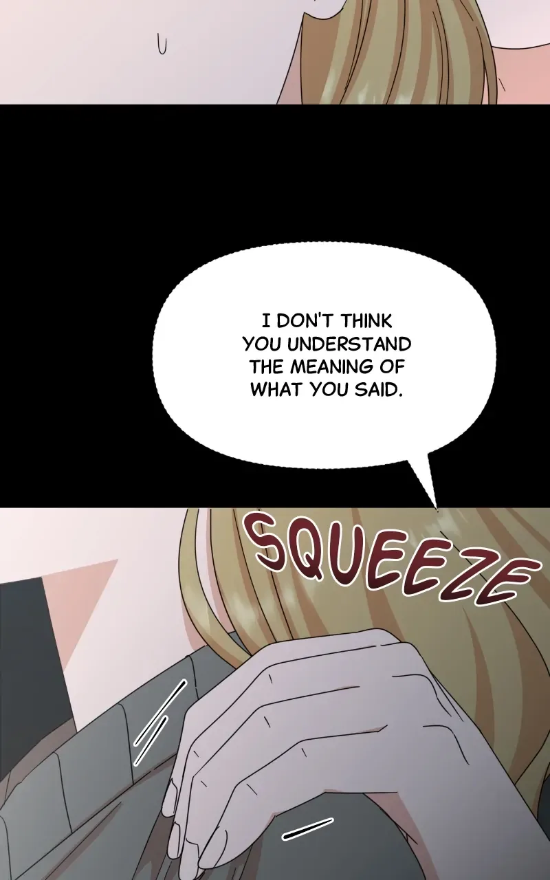 The Man with Pretty Lips Chapter 96 page 28