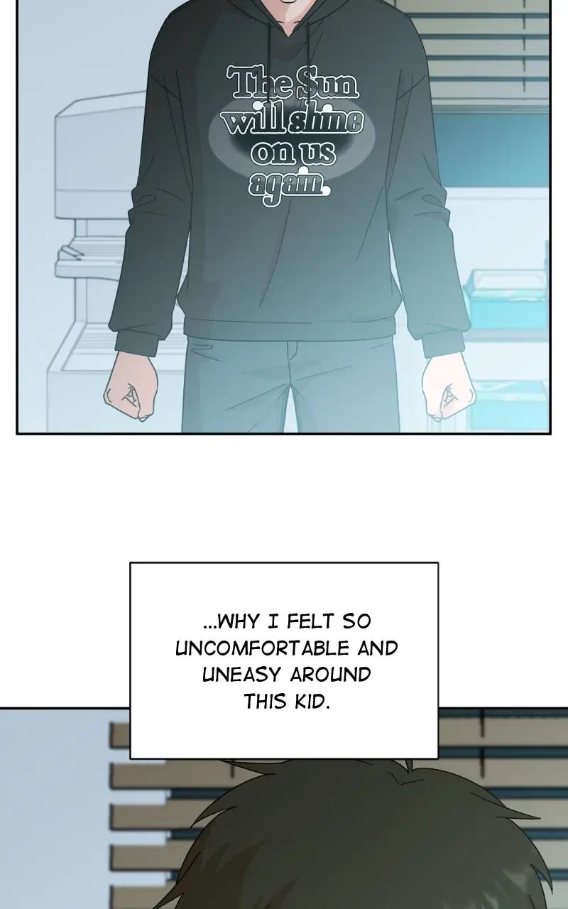 The Man with Pretty Lips Chapter 96 page 42